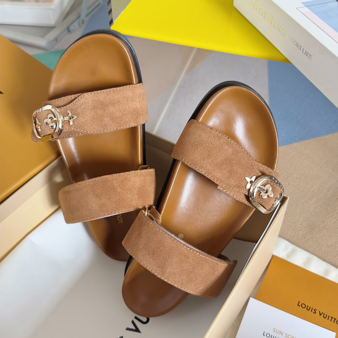 LuxluxHouse Best Quality Women Shoes Louis Vuitton