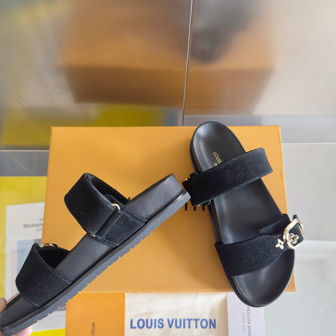 LuxluxHouse Best Quality Women Shoes Louis Vuitton