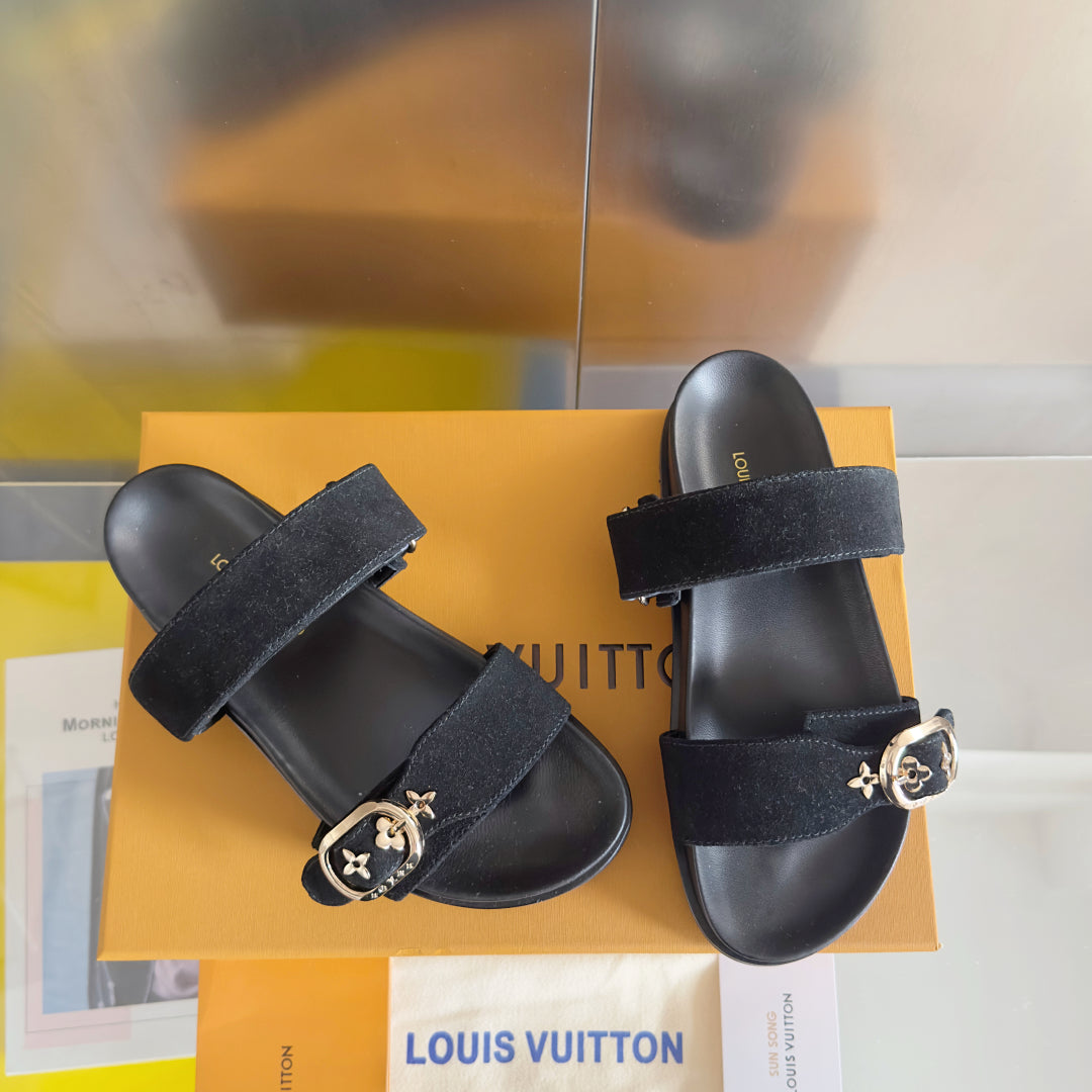 LuxluxHouse Best Quality Women Shoes Louis Vuitton