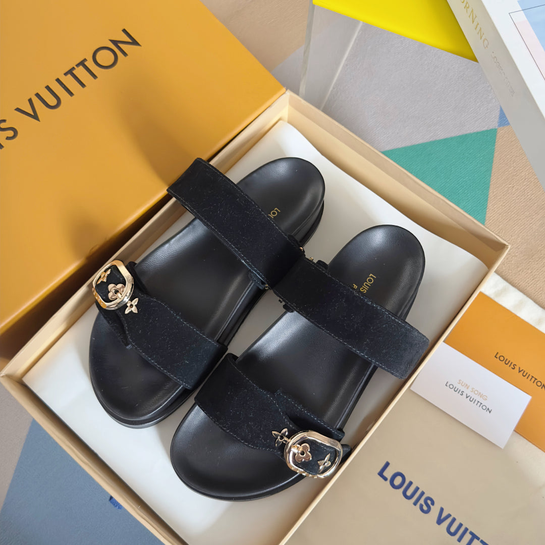 LuxluxHouse Best Quality Women Shoes Louis Vuitton