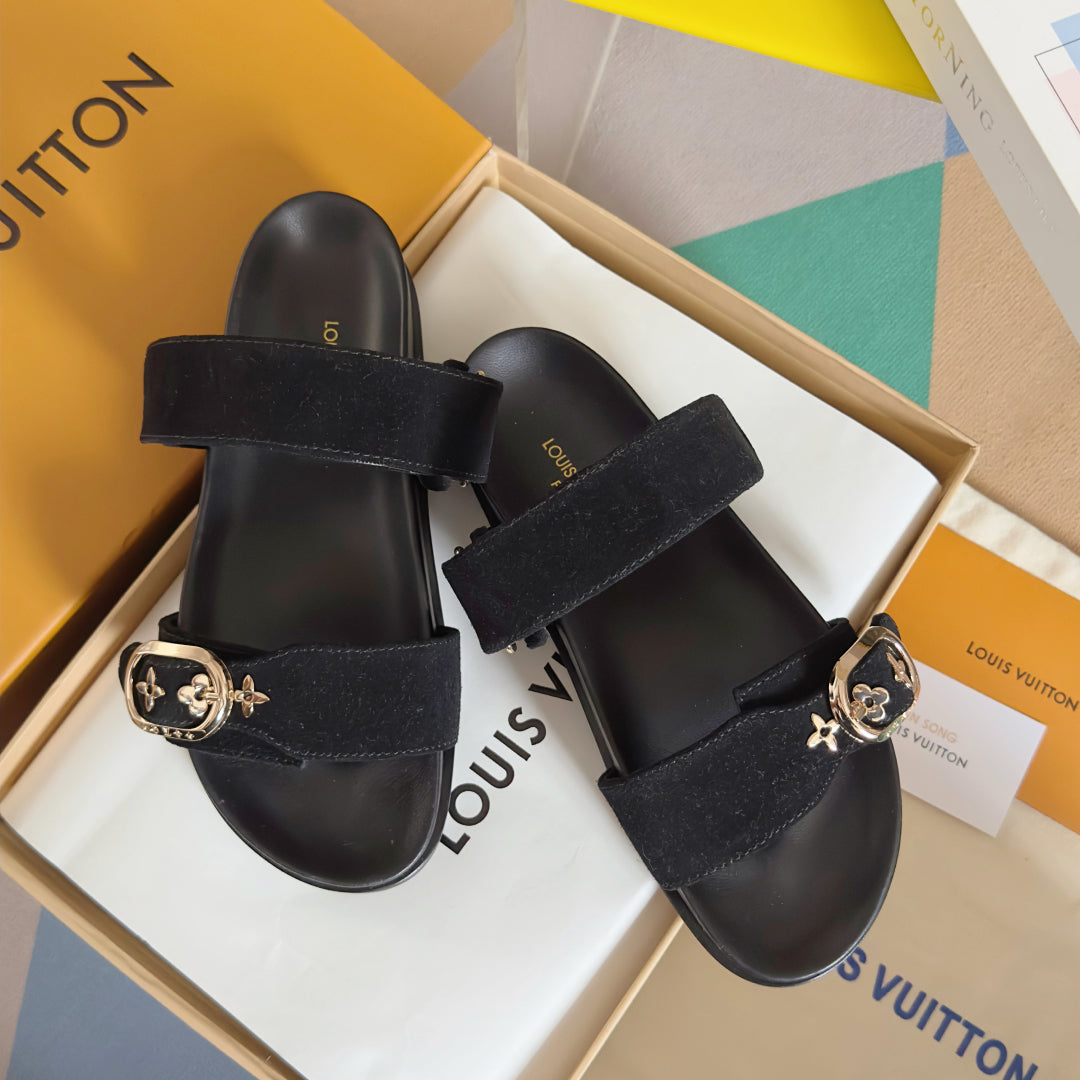 LuxluxHouse Best Quality Women Shoes Louis Vuitton