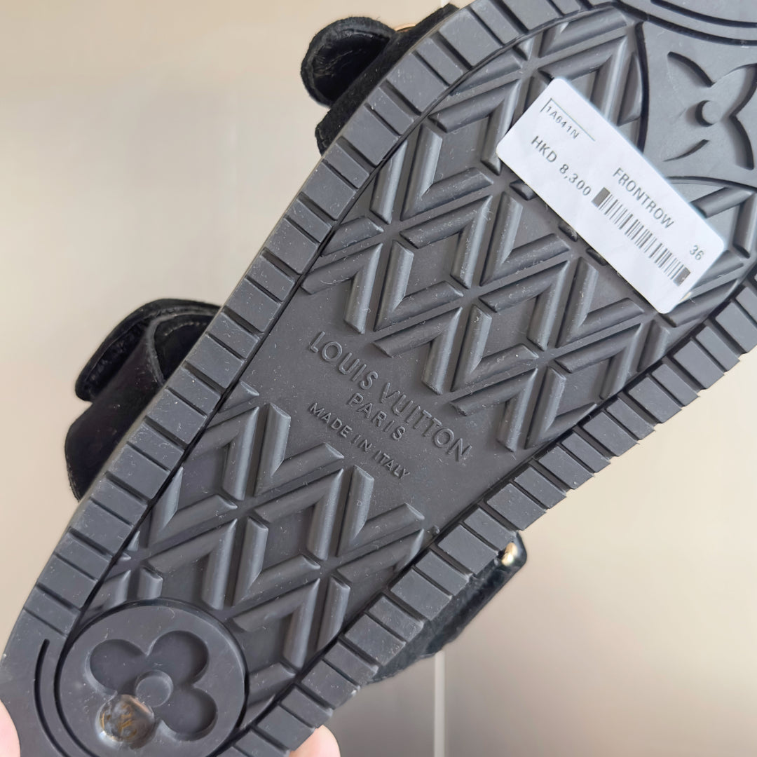 LuxluxHouse Best Quality Women Shoes Louis Vuitton