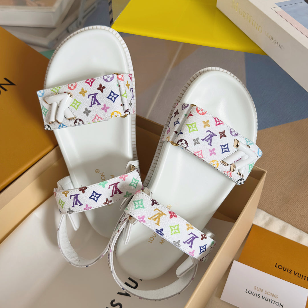 LuxluxHouse Best Quality Women Shoes Louis Vuitton