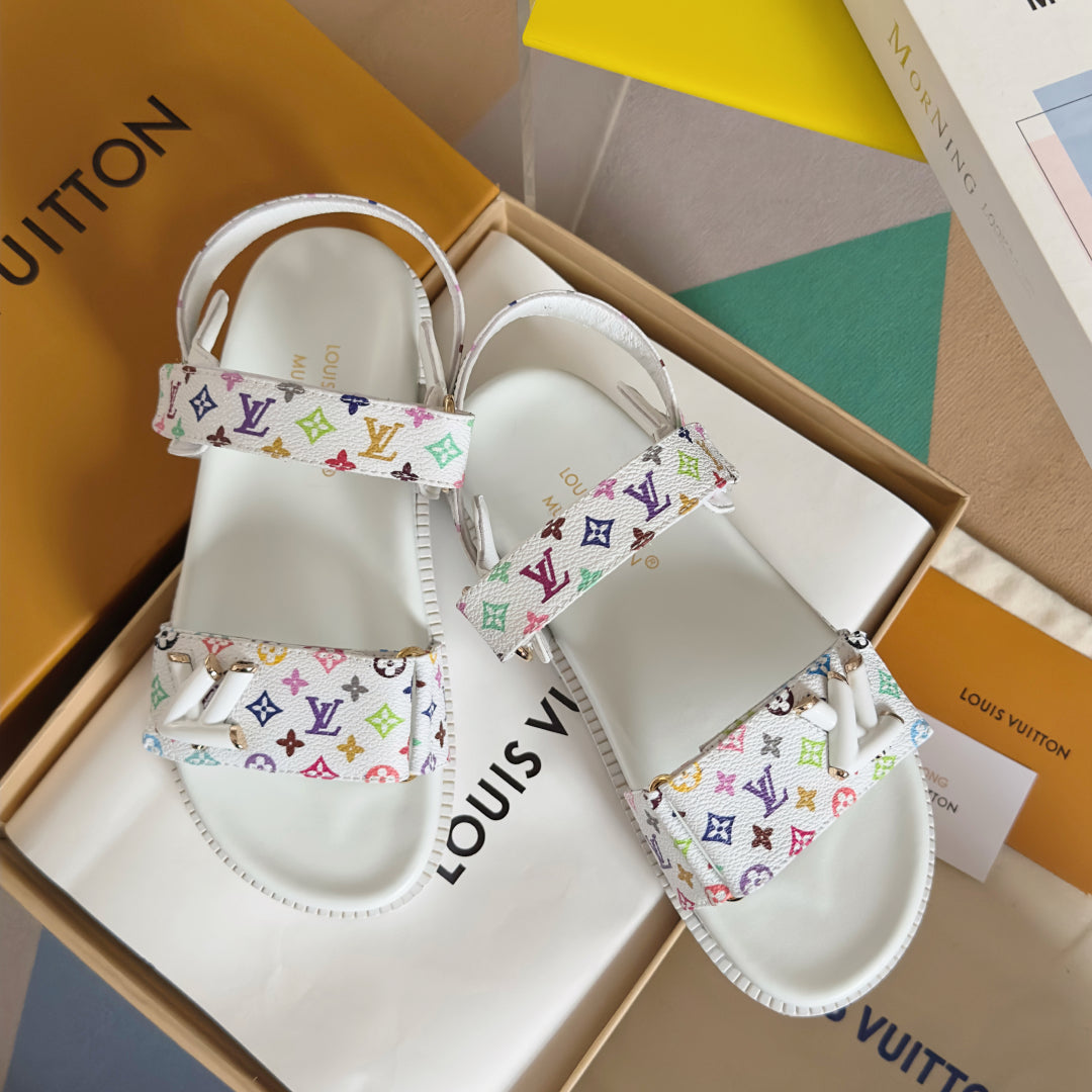 LuxluxHouse Best Quality Women Shoes Louis Vuitton