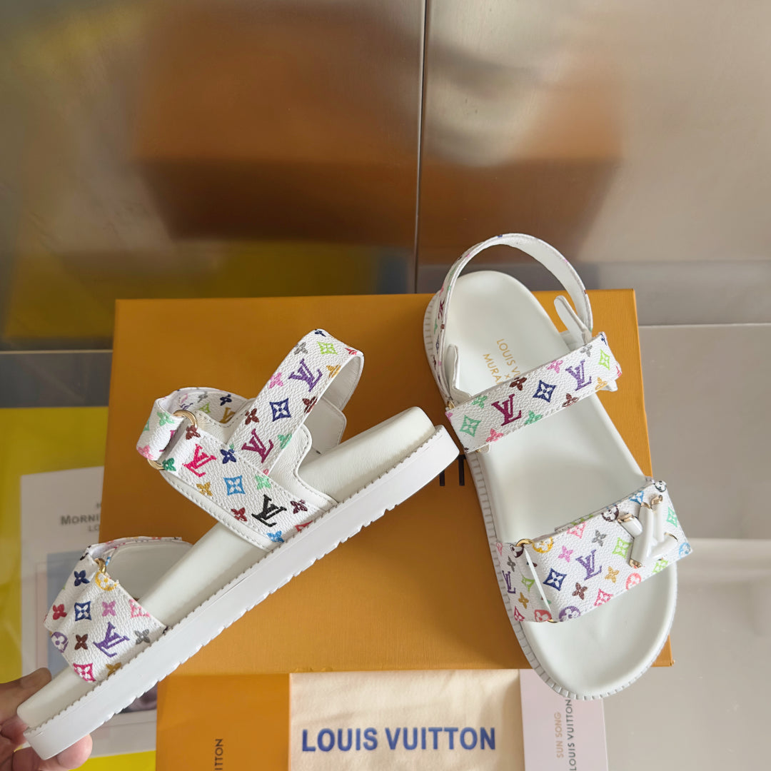 LuxluxHouse Best Quality Women Shoes Louis Vuitton