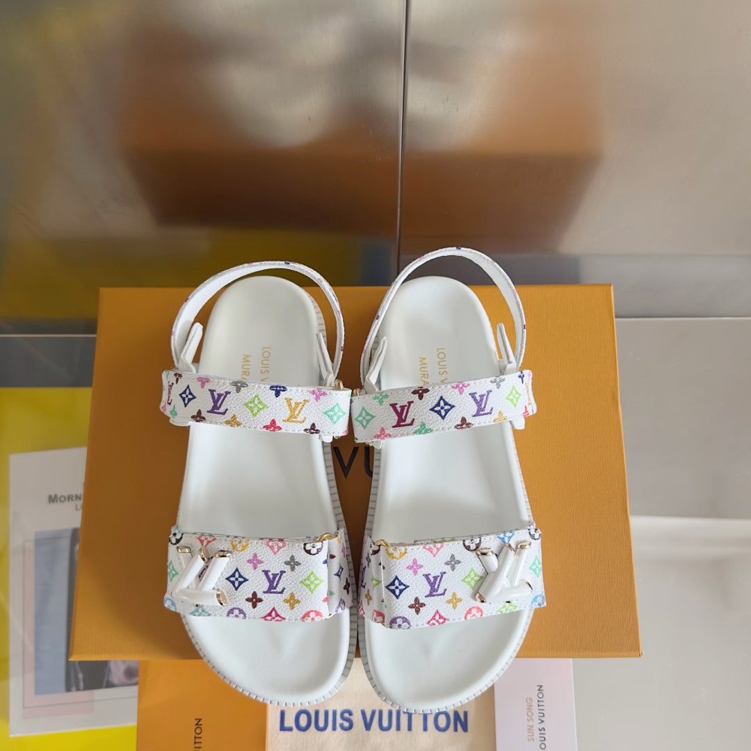 LuxluxHouse Best Quality Women Shoes Louis Vuitton