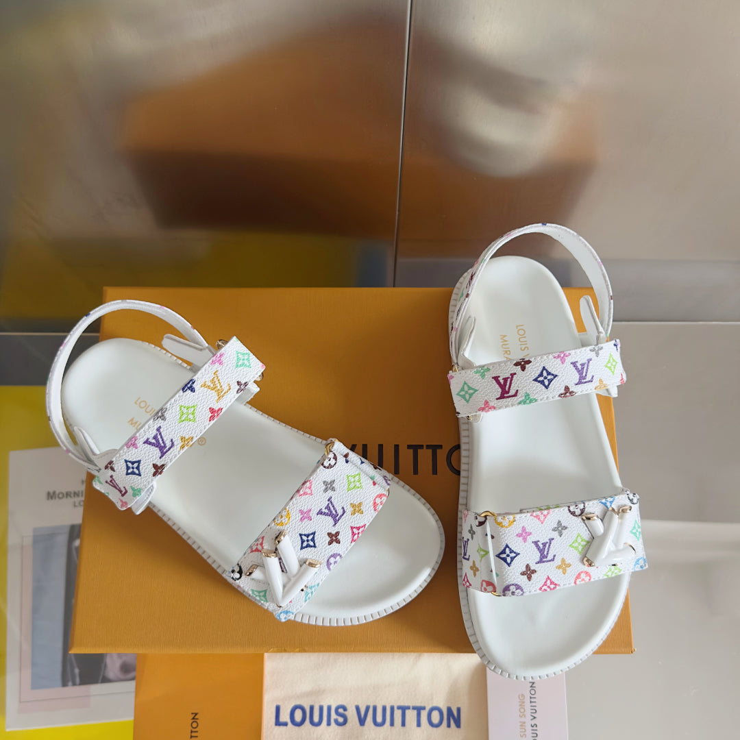 LuxluxHouse Best Quality Women Shoes Louis Vuitton
