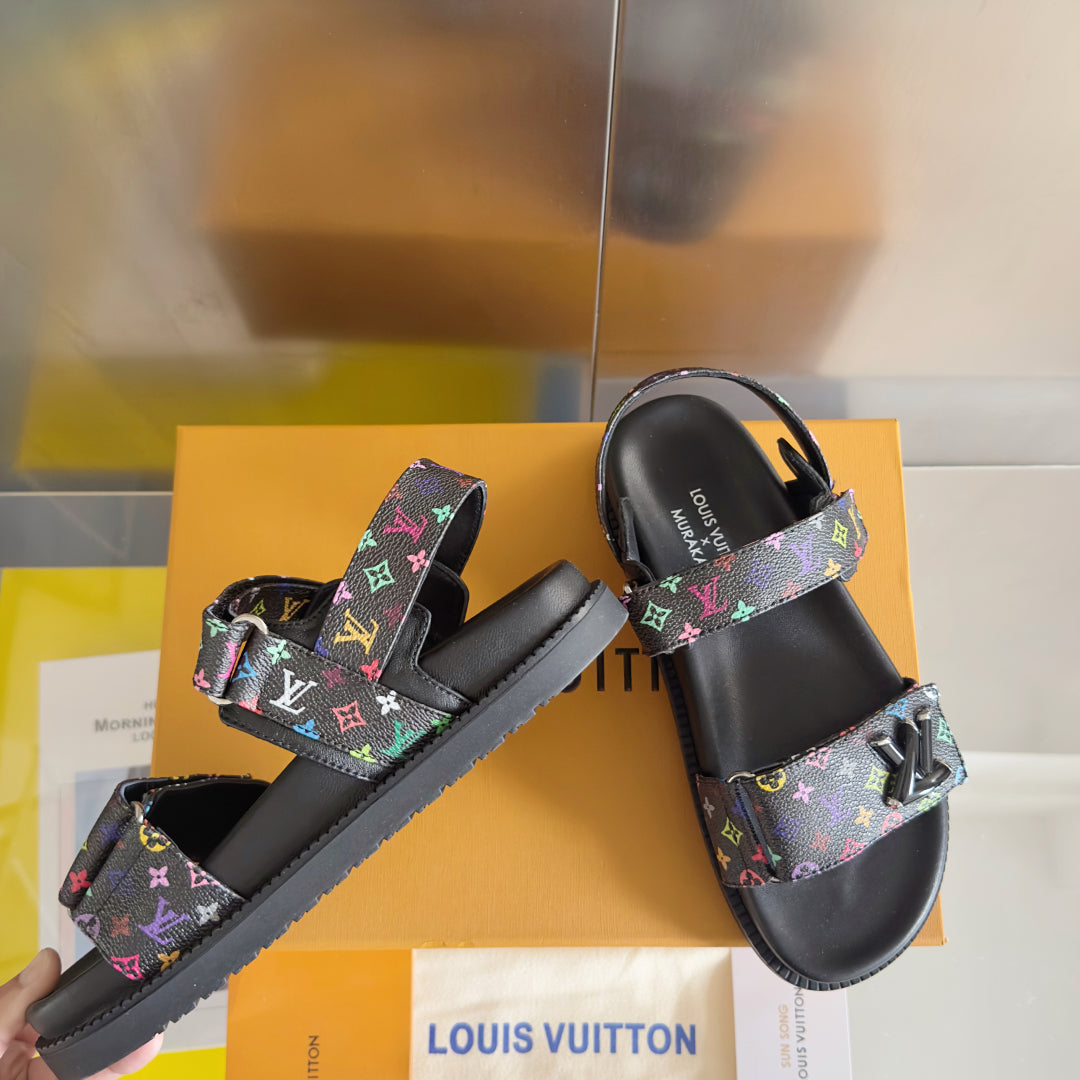 LuxluxHouse Best Quality Women Shoes Louis Vuitton