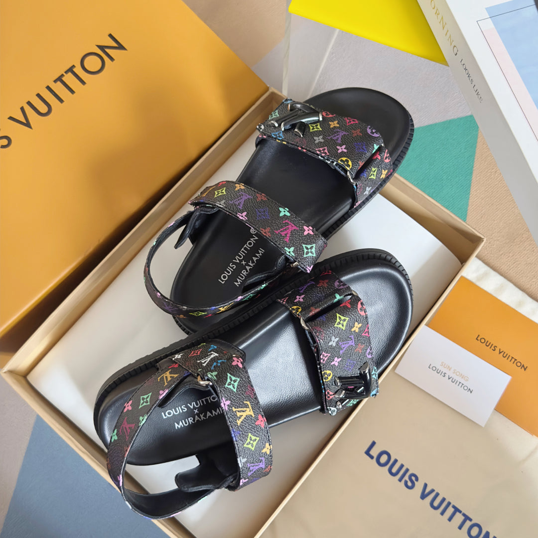 LuxluxHouse Best Quality Women Shoes Louis Vuitton
