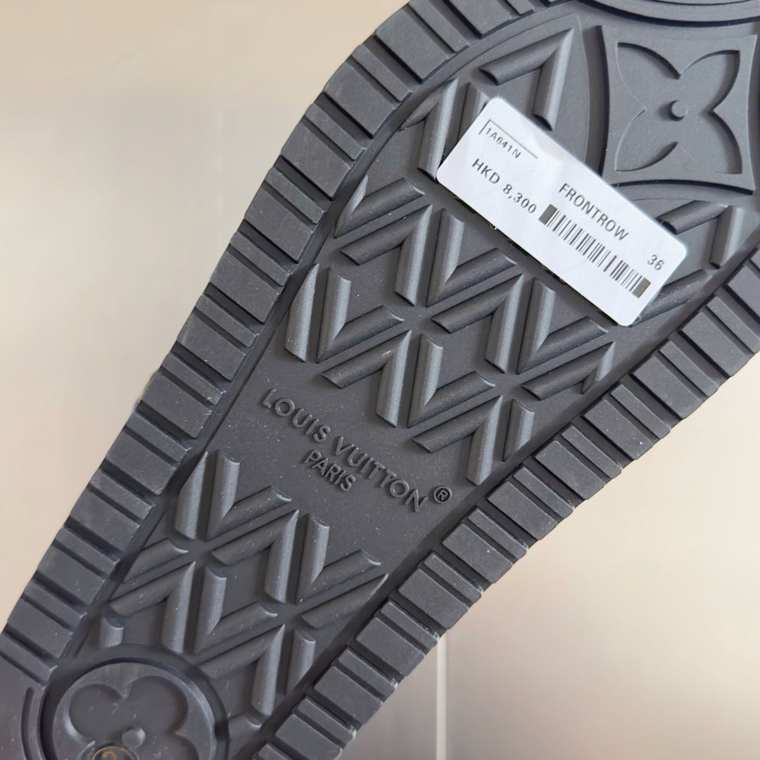 LuxluxHouse Best Quality Women Shoes Louis Vuitton