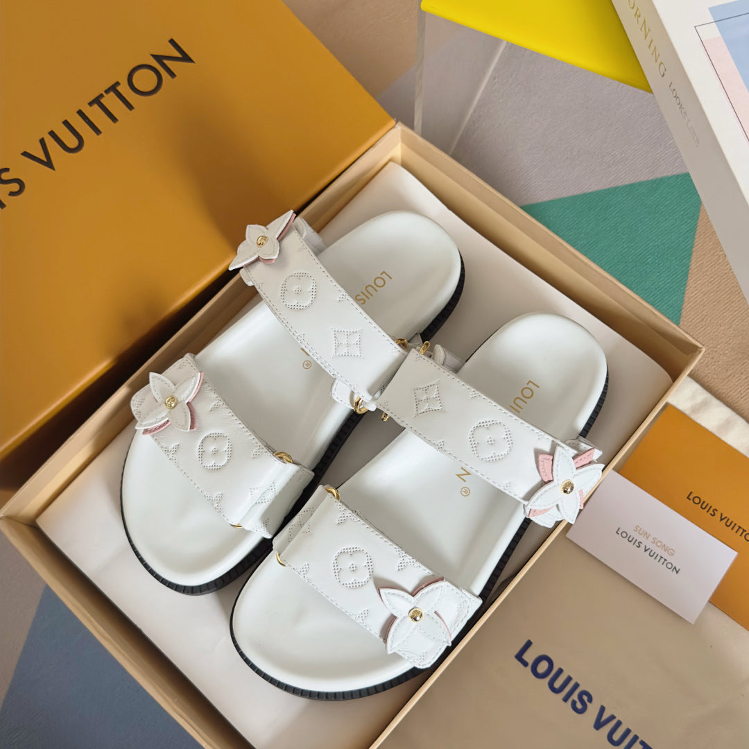 LuxluxHouse Best Quality Women Shoes Louis Vuitton