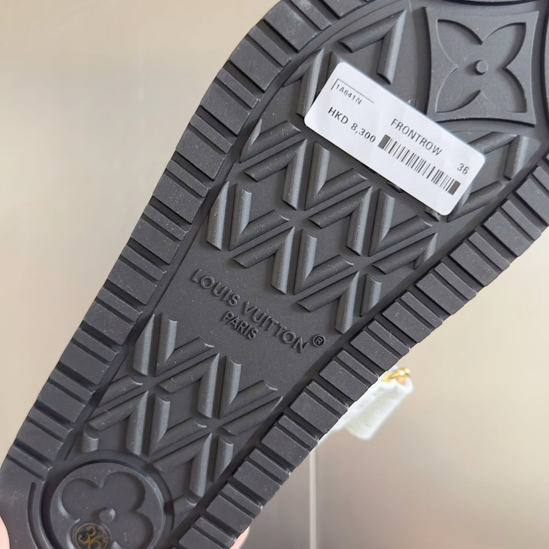 LuxluxHouse Best Quality Women Shoes Louis Vuitton