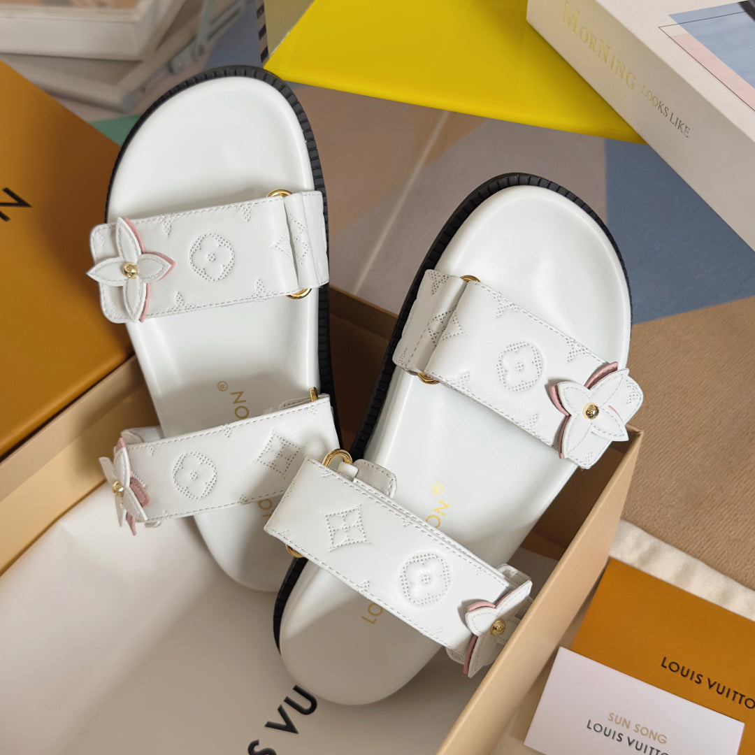 LuxluxHouse Best Quality Women Shoes Louis Vuitton