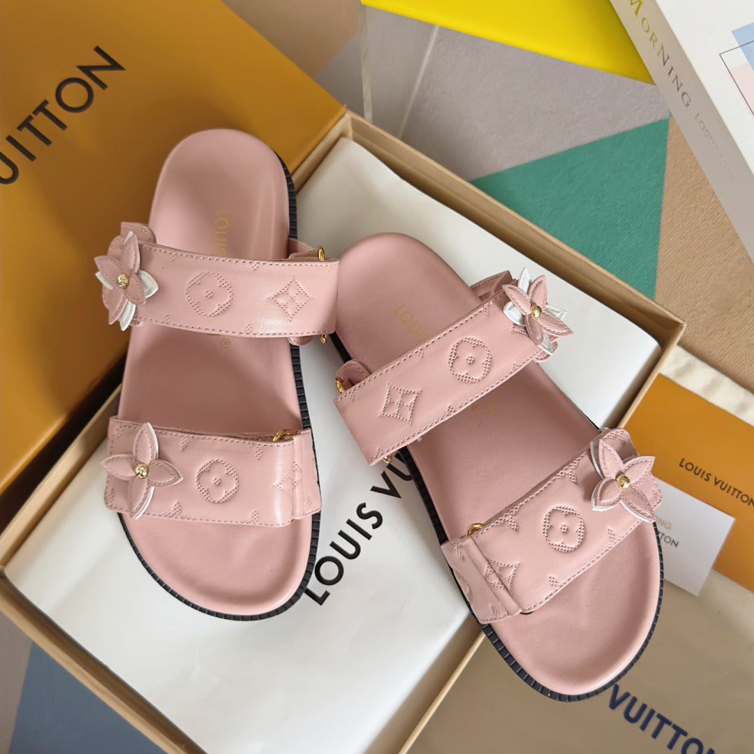 LuxluxHouse Best Quality Women Shoes Louis Vuitton