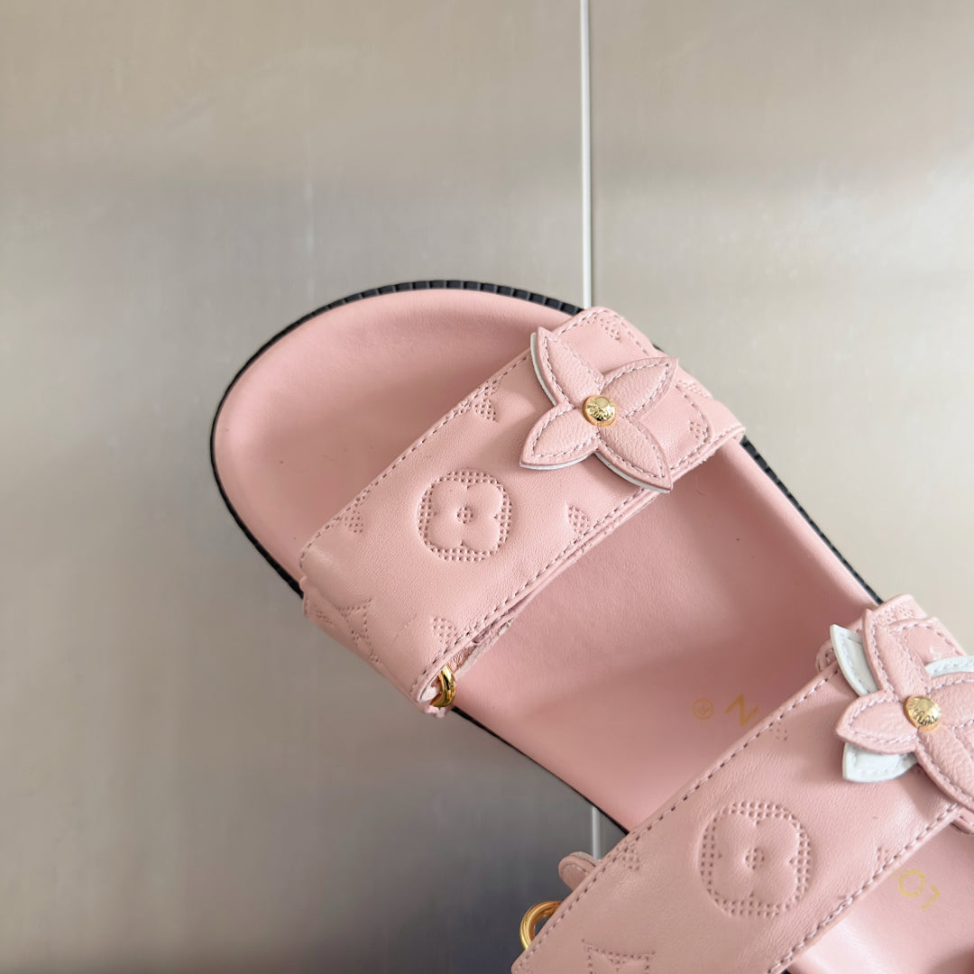 LuxluxHouse Best Quality Women Shoes Louis Vuitton