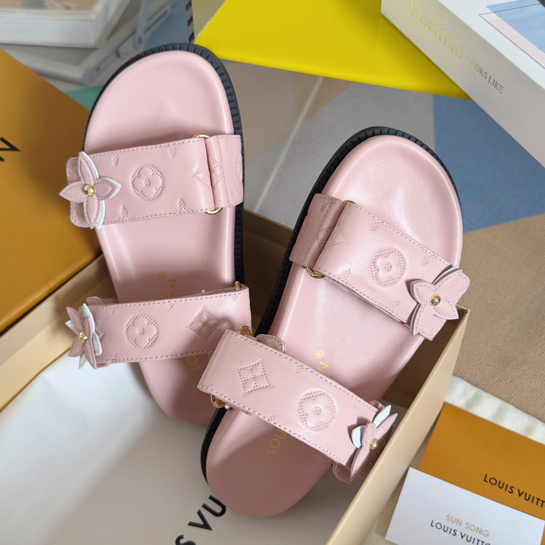LuxluxHouse Best Quality Women Shoes Louis Vuitton