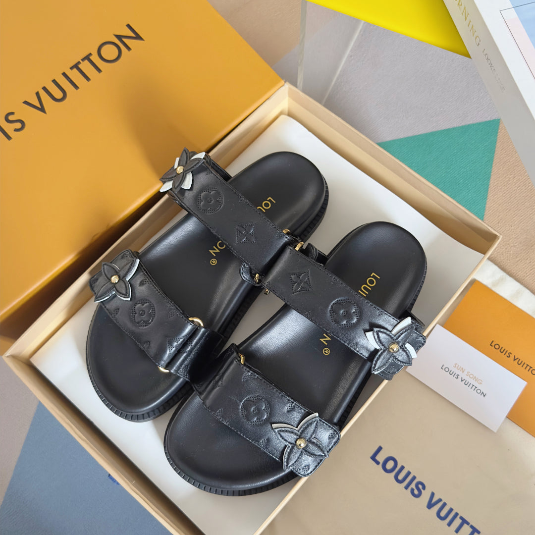 LuxluxHouse Best Quality Women Shoes Louis Vuitton