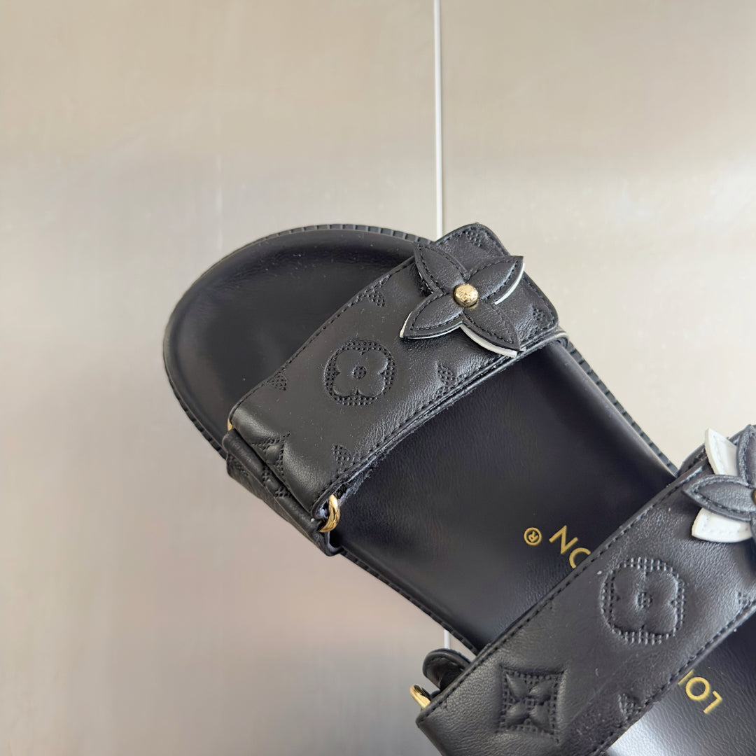 LuxluxHouse Best Quality Women Shoes Louis Vuitton