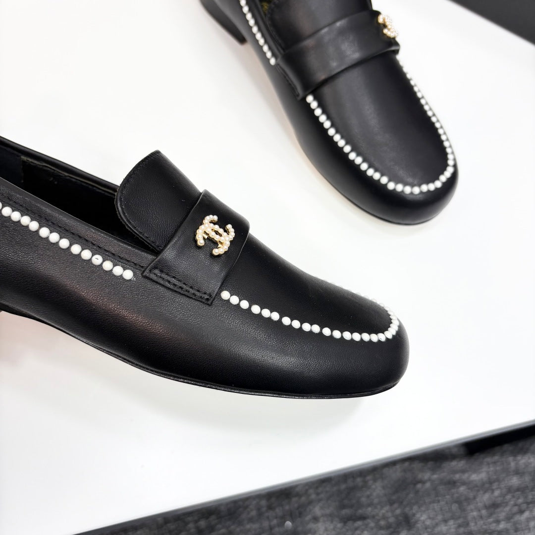 LuxluxHouse Best Quality Chanel Women Shoes