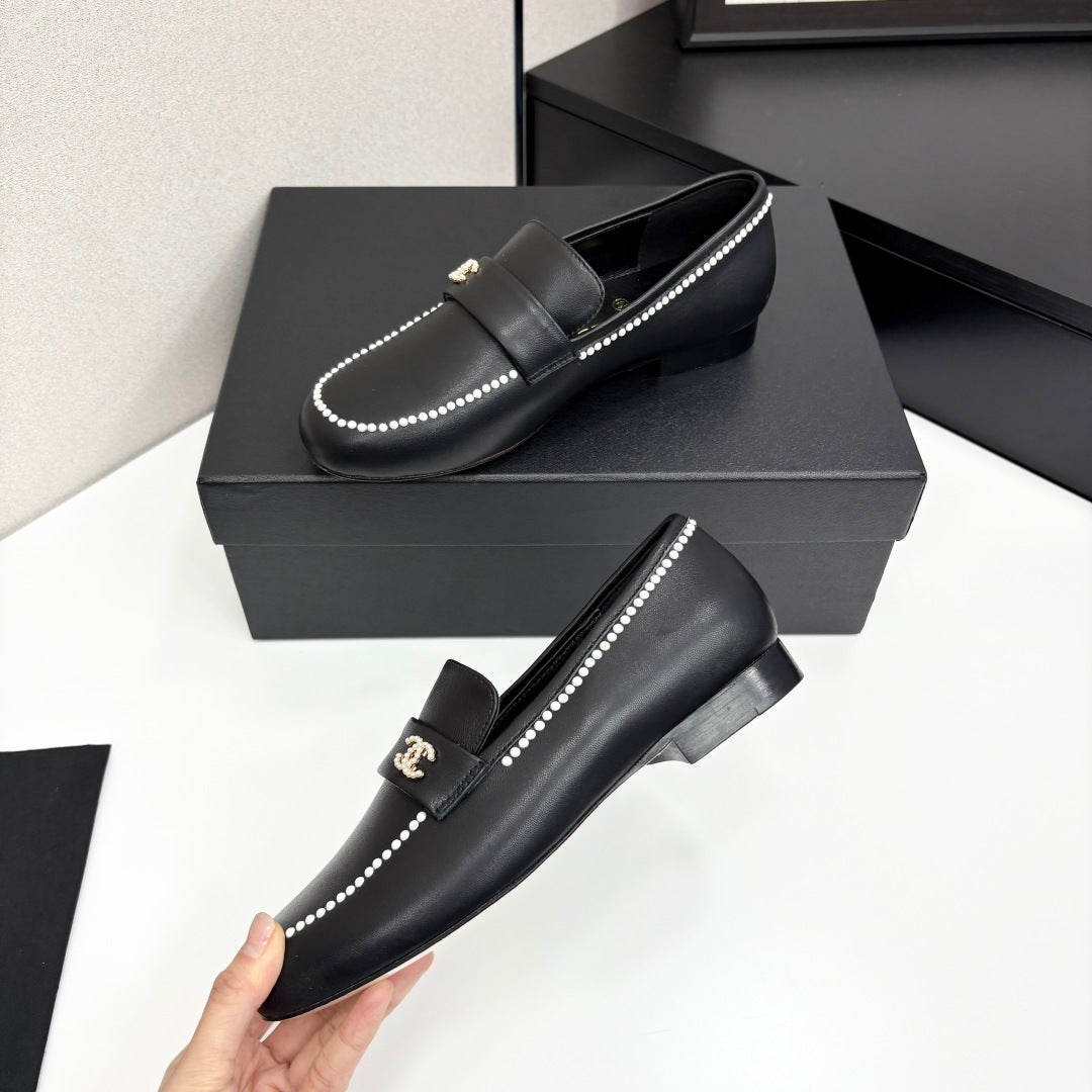 LuxluxHouse Best Quality Chanel Women Shoes