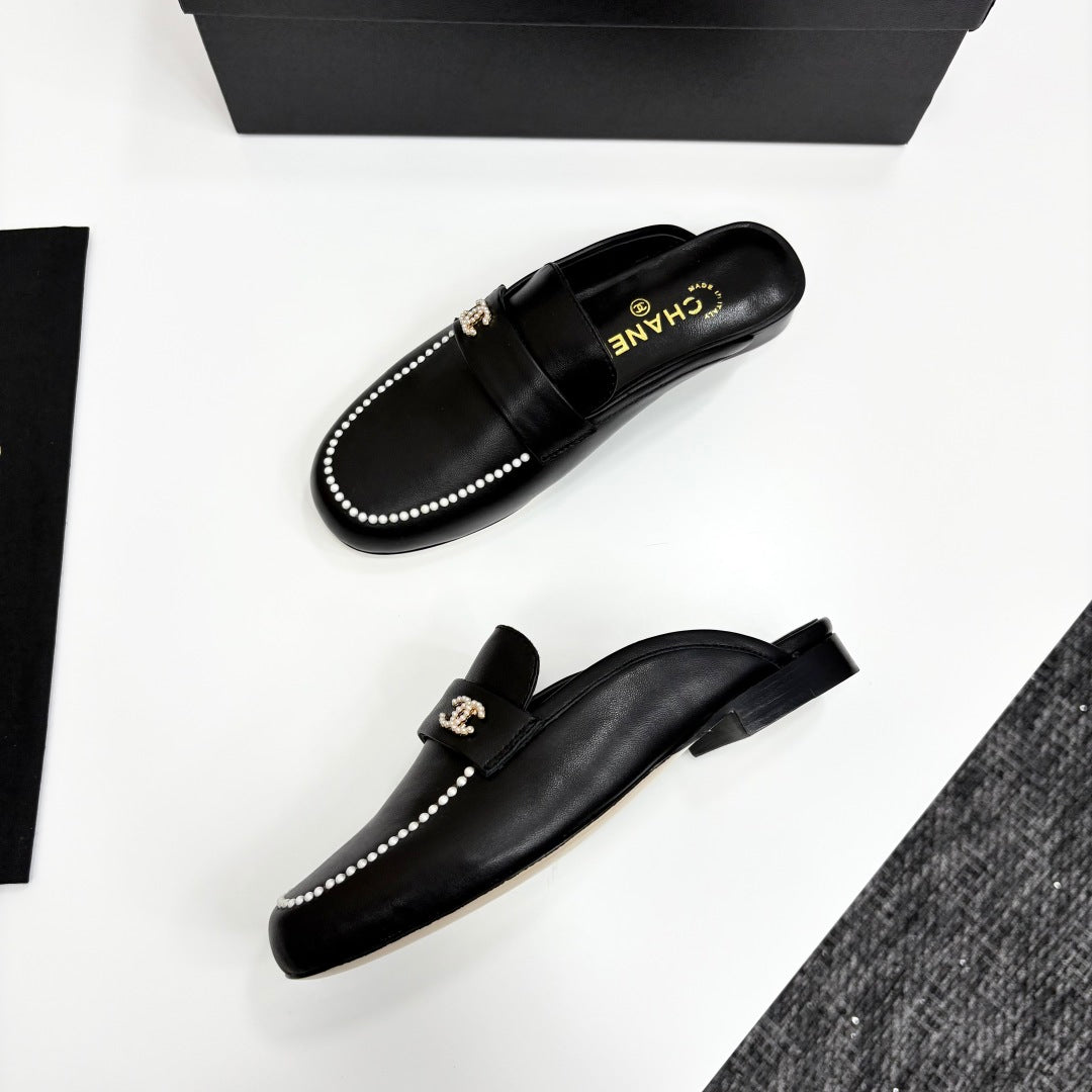 LuxluxHouse Best Quality Chanel Women Shoes