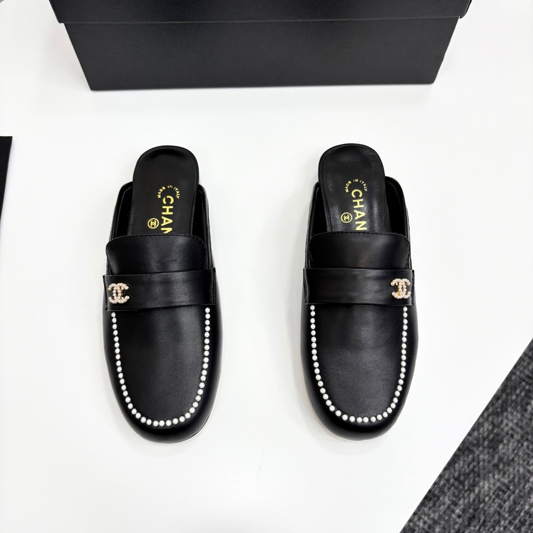 LuxluxHouse Best Quality Chanel Women Shoes