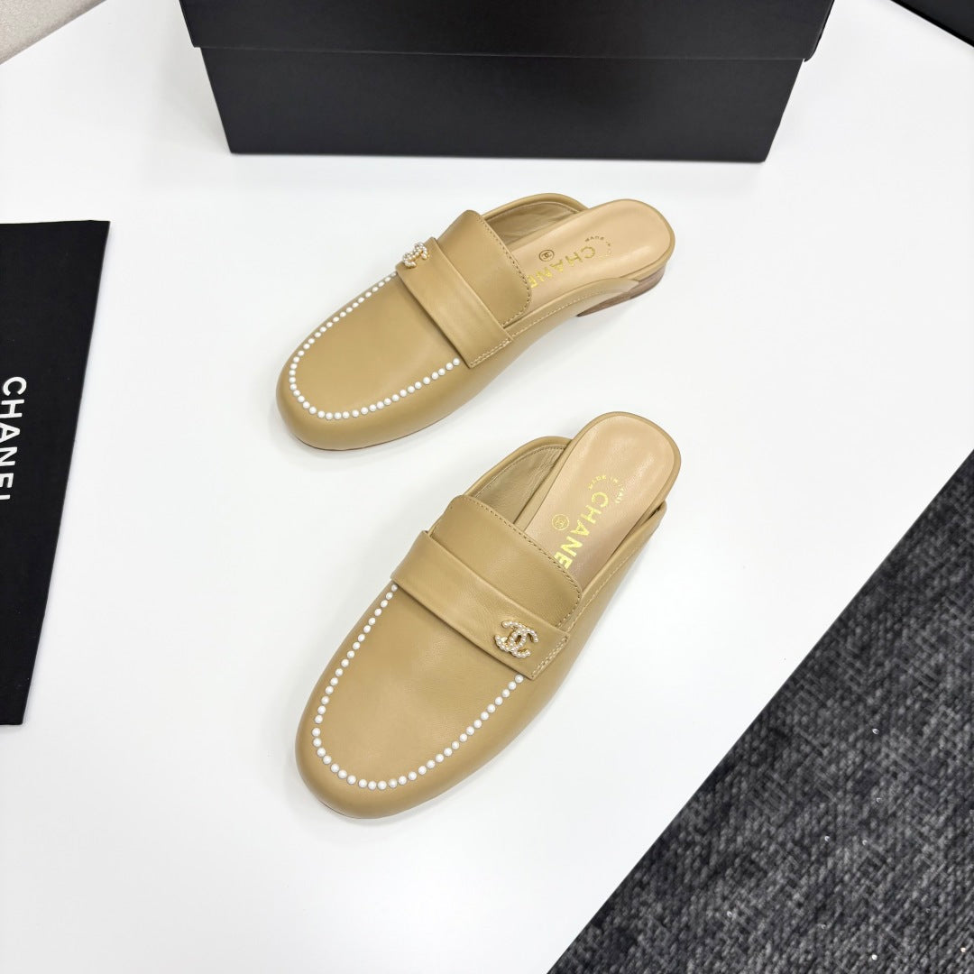 LuxluxHouse Best Quality Chanel Women Shoes