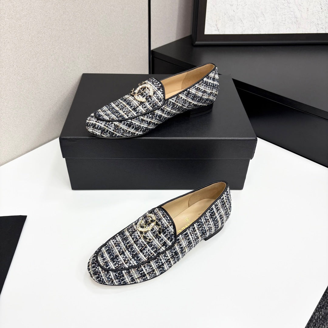 LuxluxHouse Best Quality Chanel Women Shoes