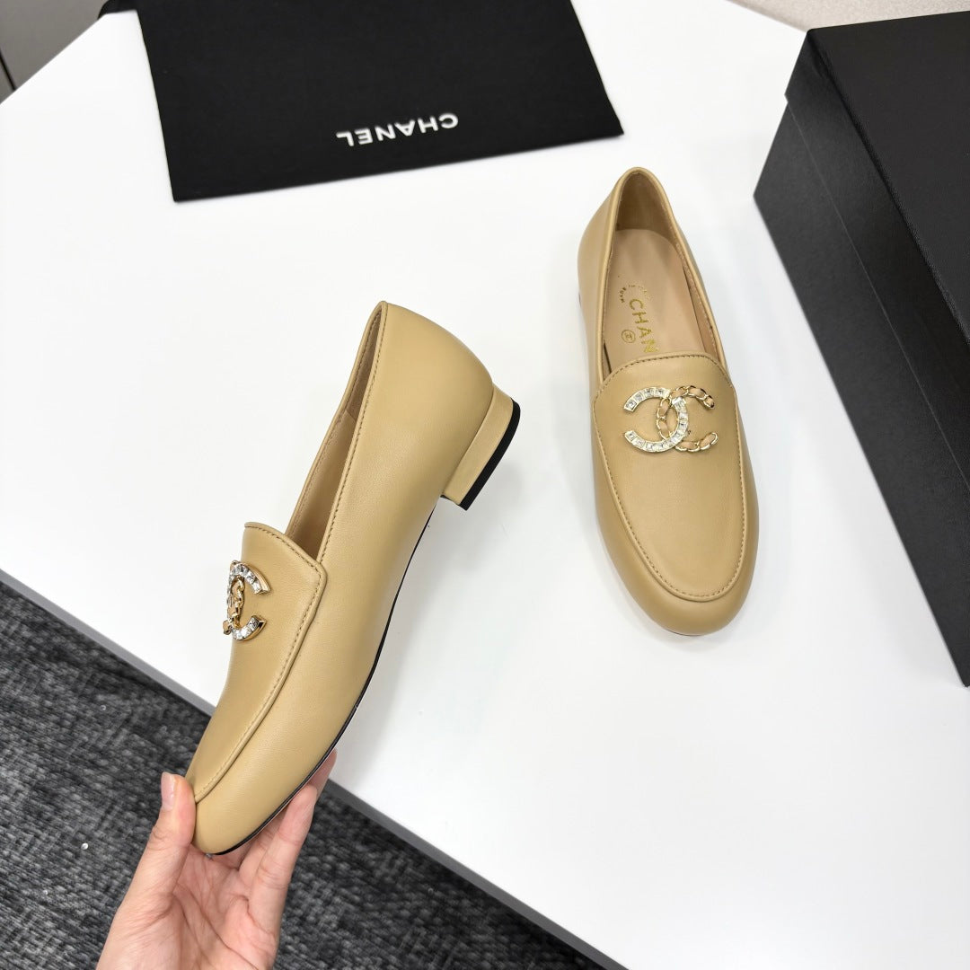 LuxluxHouse Best Quality Chanel Women Shoes