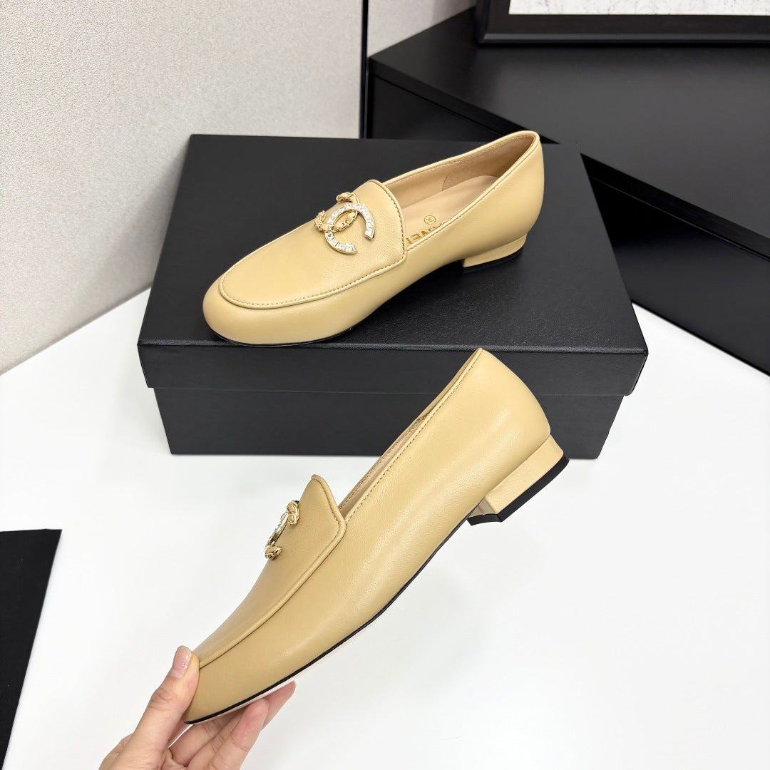 LuxluxHouse Best Quality Chanel Women Shoes