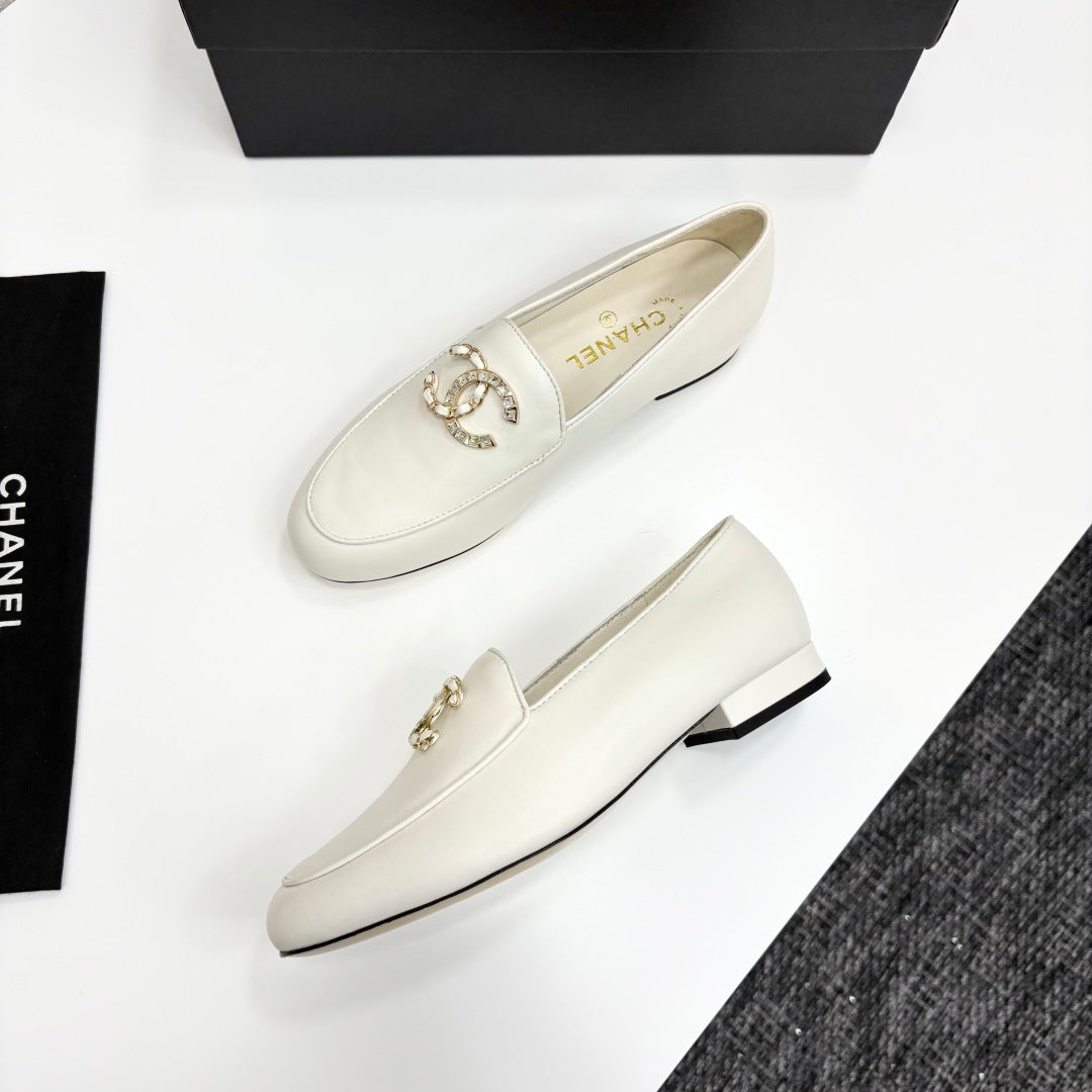 LuxluxHouse Best Quality Chanel Women Shoes