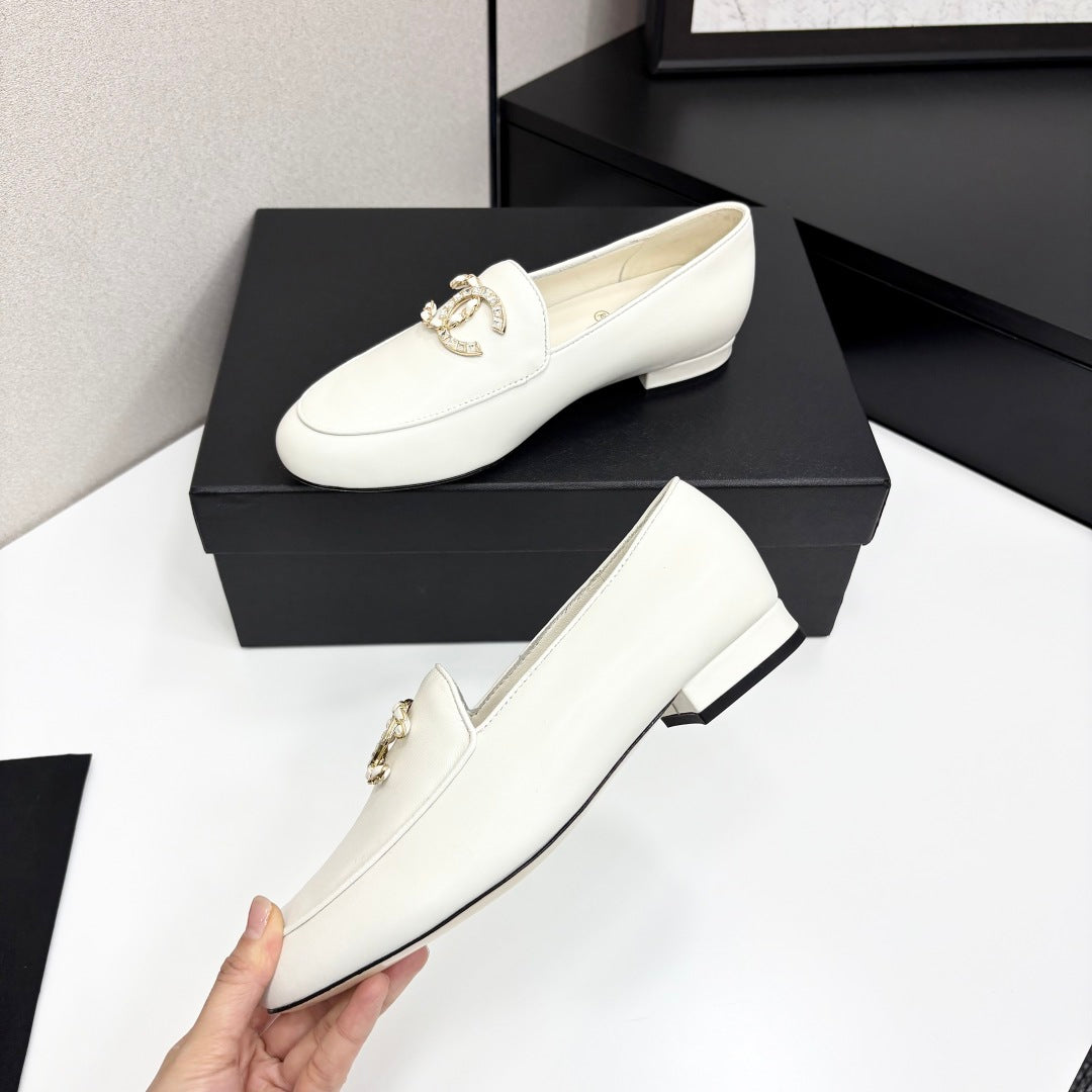 LuxluxHouse Best Quality Chanel Women Shoes