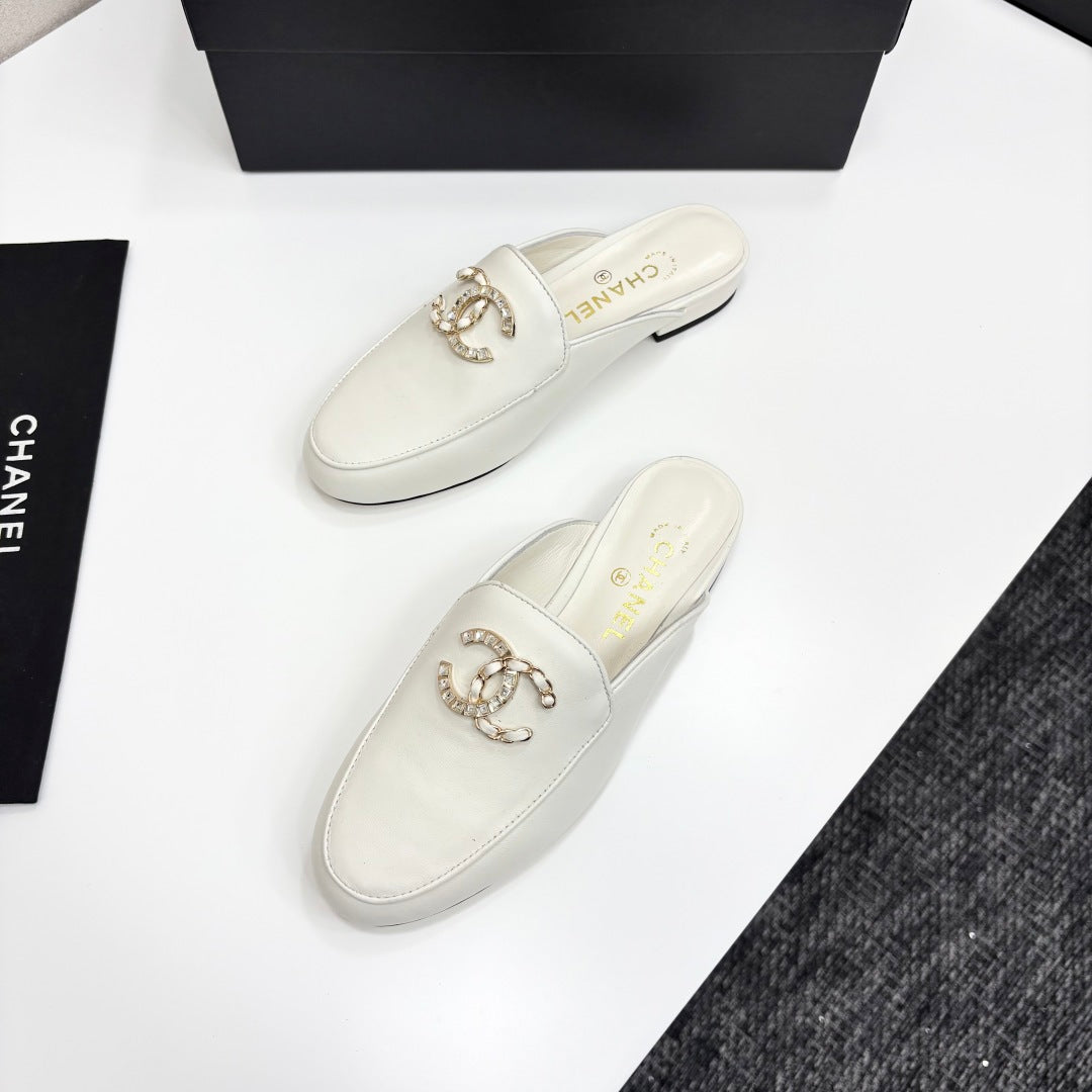 LuxluxHouse Best Quality Chanel Women Shoes