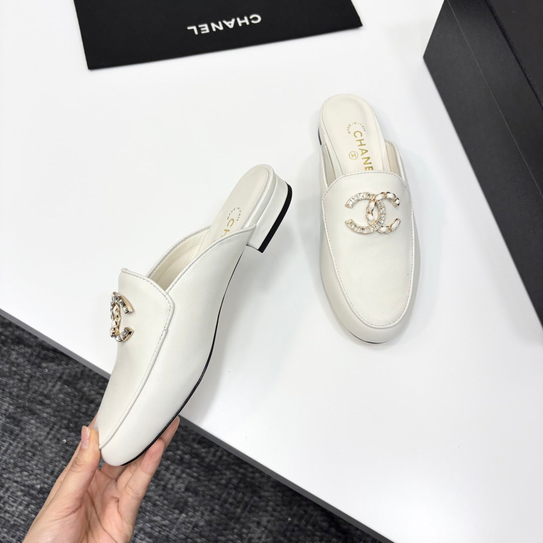 LuxluxHouse Best Quality Chanel Women Shoes