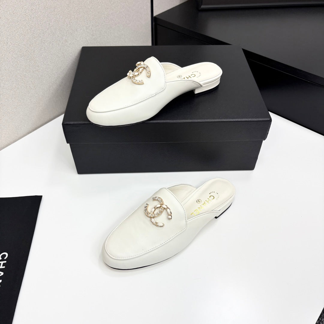 LuxluxHouse Best Quality Chanel Women Shoes