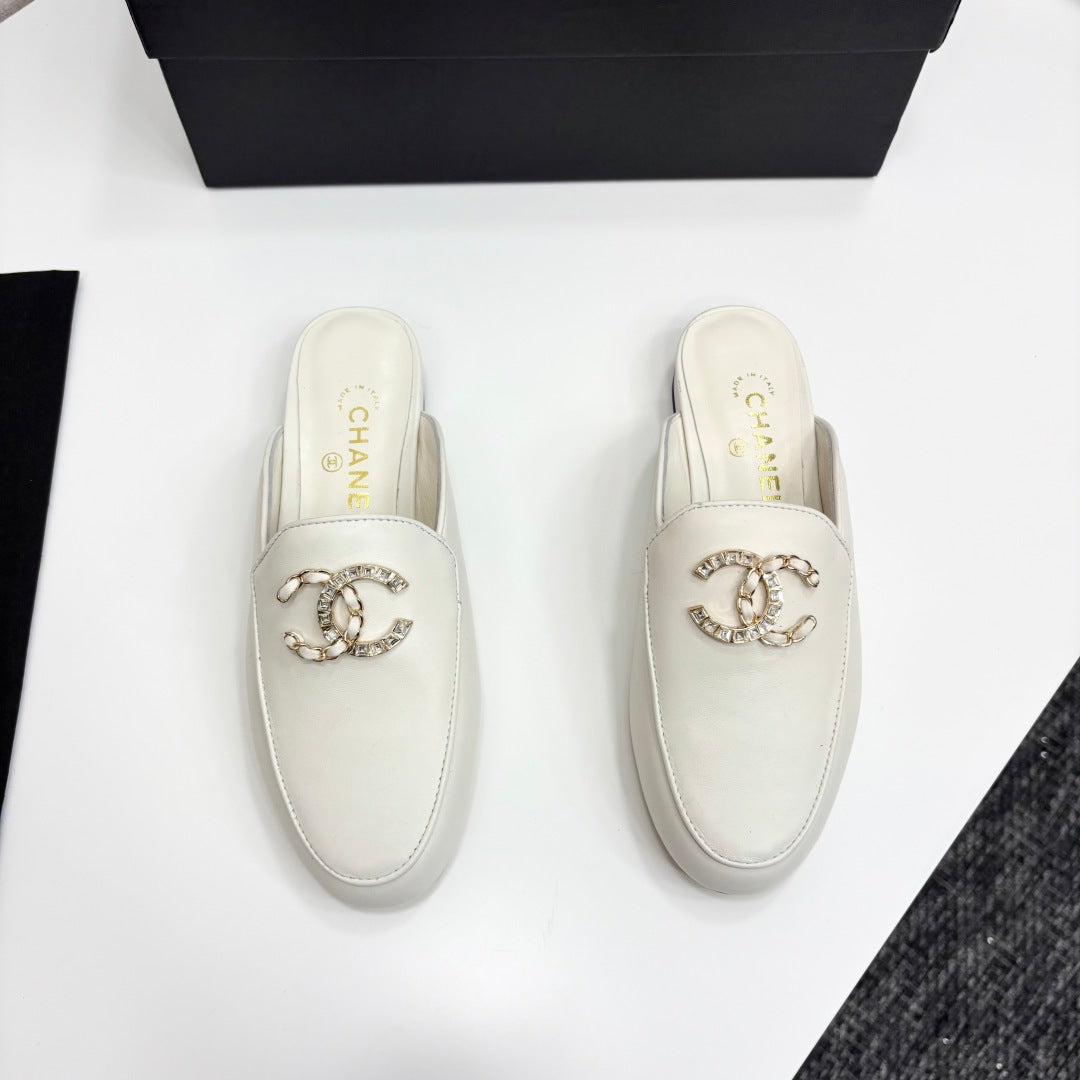 LuxluxHouse Best Quality Chanel Women Shoes