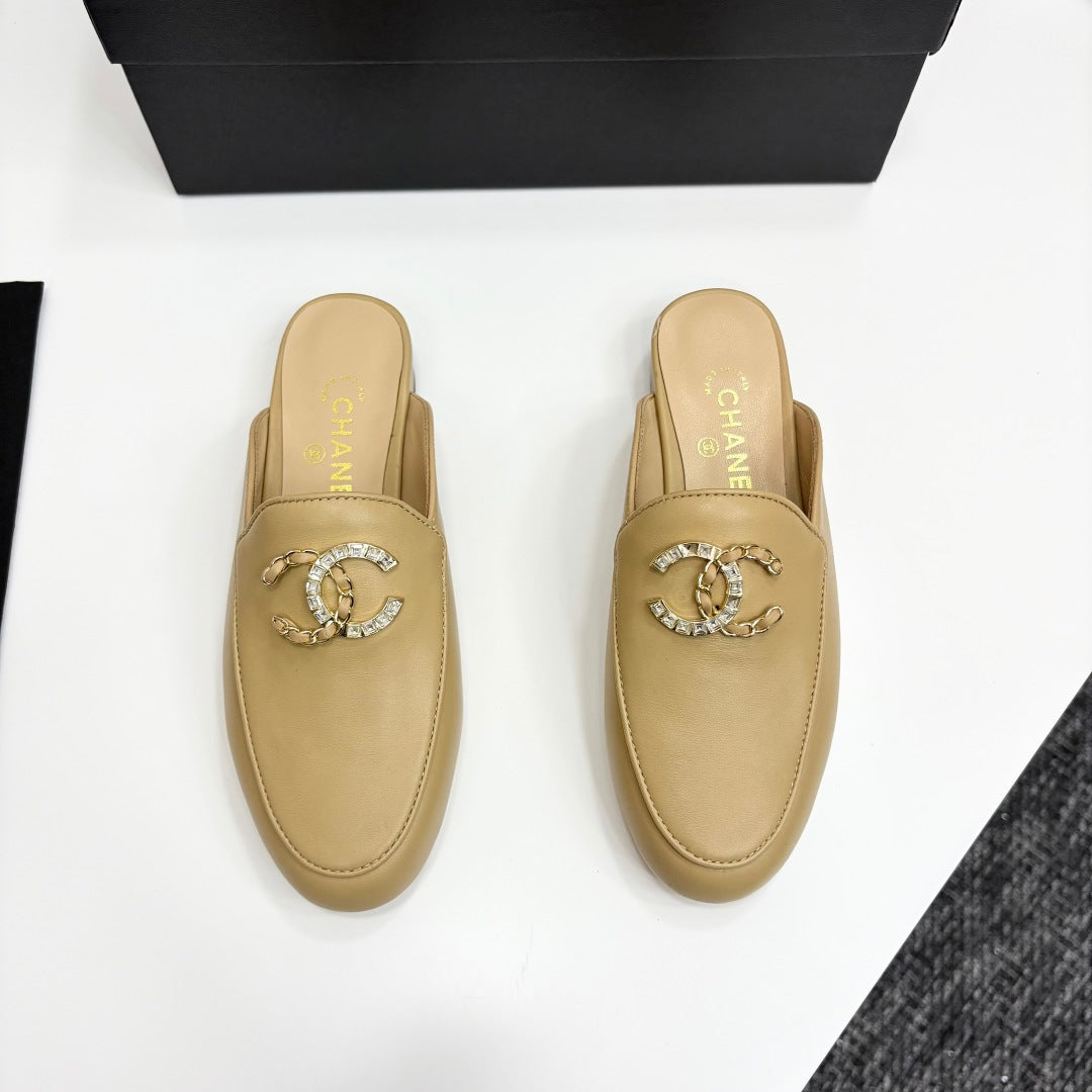 LuxluxHouse Best Quality Chanel Women Shoes