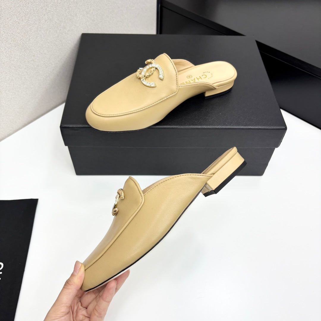 LuxluxHouse Best Quality Chanel Women Shoes