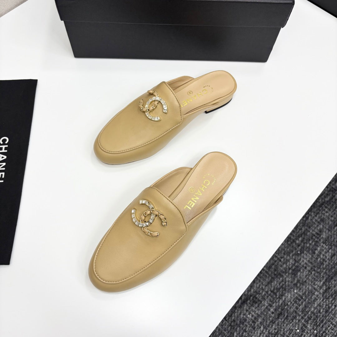LuxluxHouse Best Quality Chanel Women Shoes