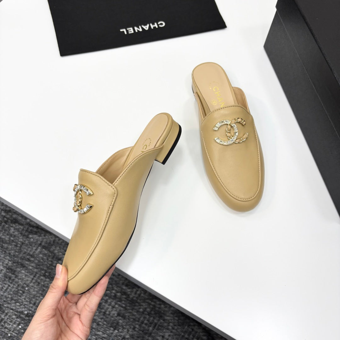 LuxluxHouse Best Quality Chanel Women Shoes
