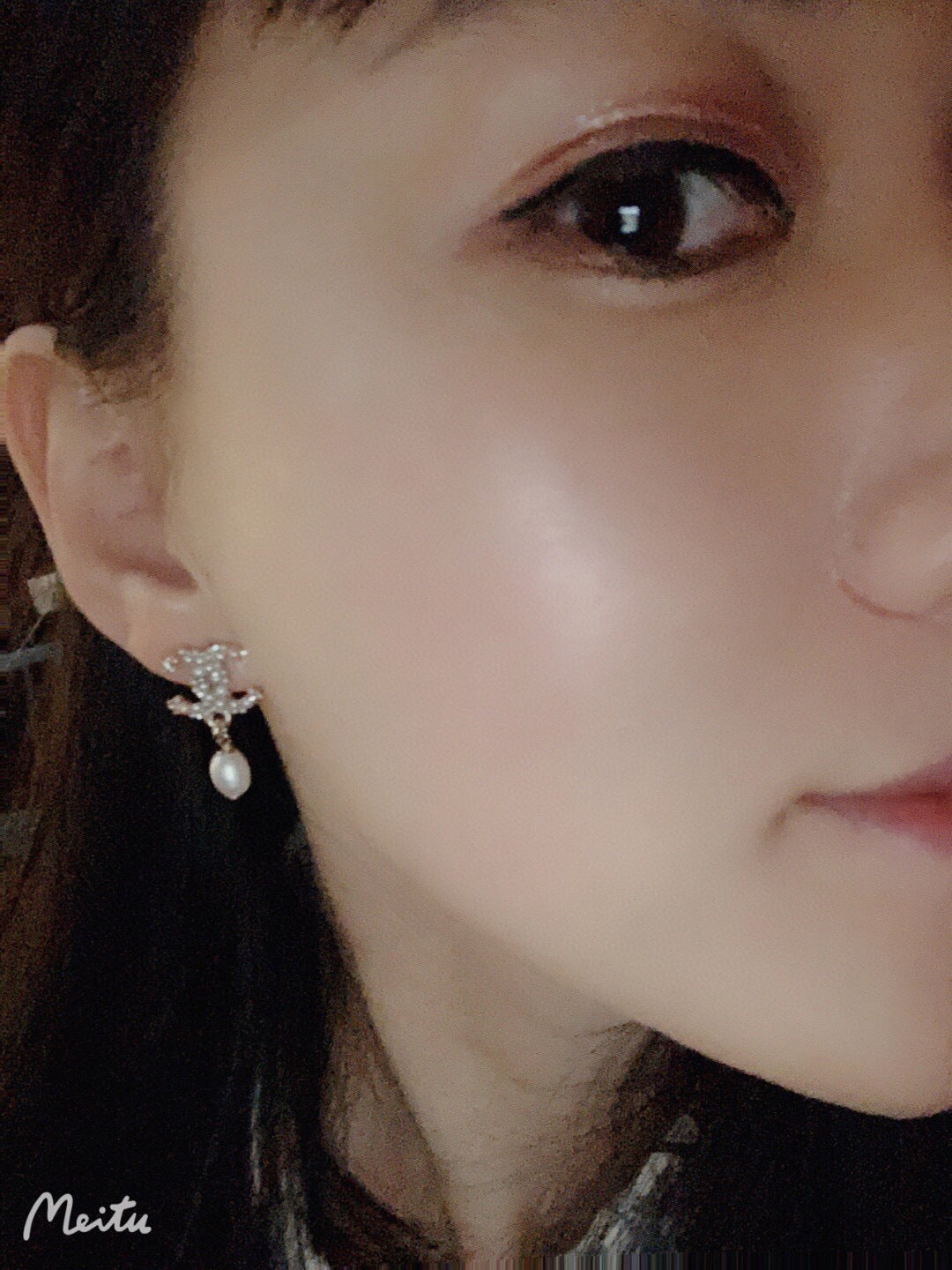 LuxluxHouse Best Quality Accessories Earrings Chanel Earrings