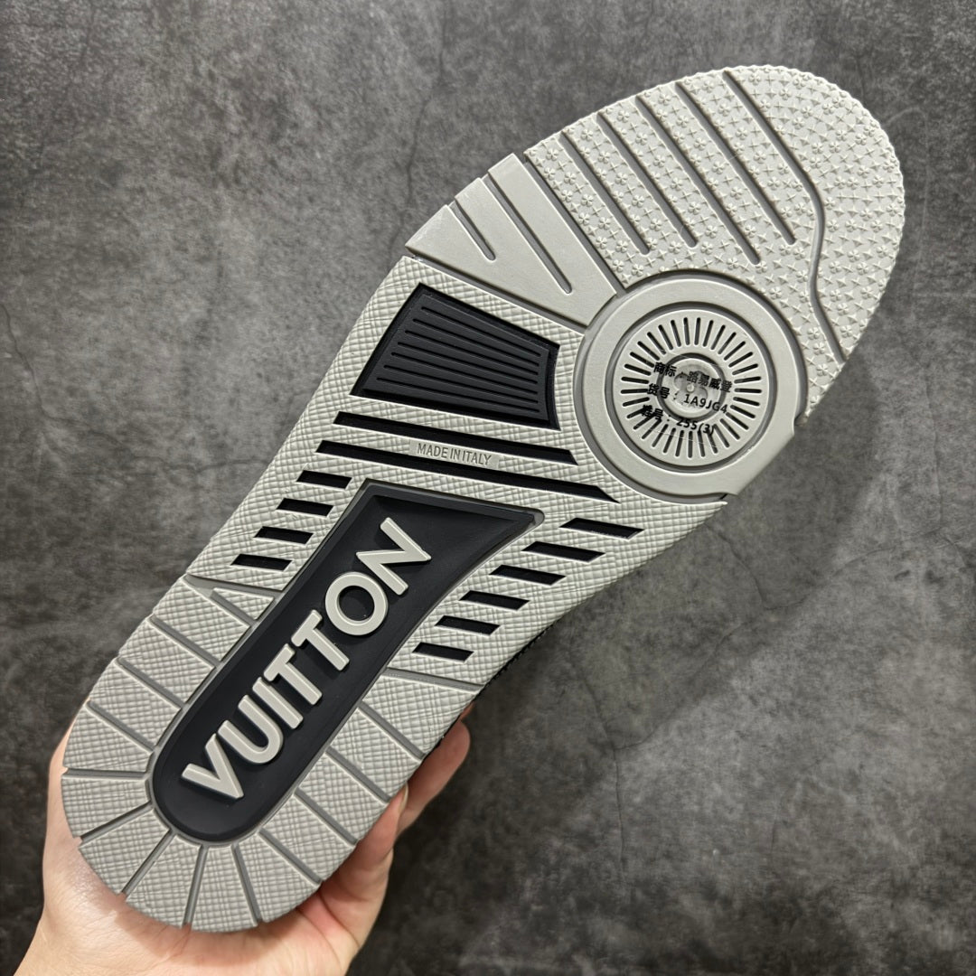 LuxluxHouse Best Quality Shoes Louis Vuitton
