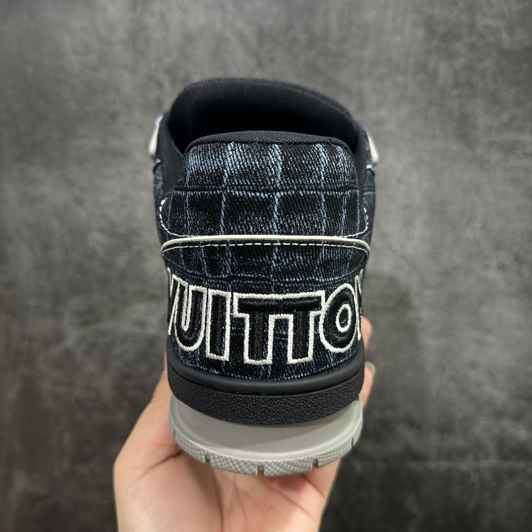 LuxluxHouse Best Quality Shoes Louis Vuitton