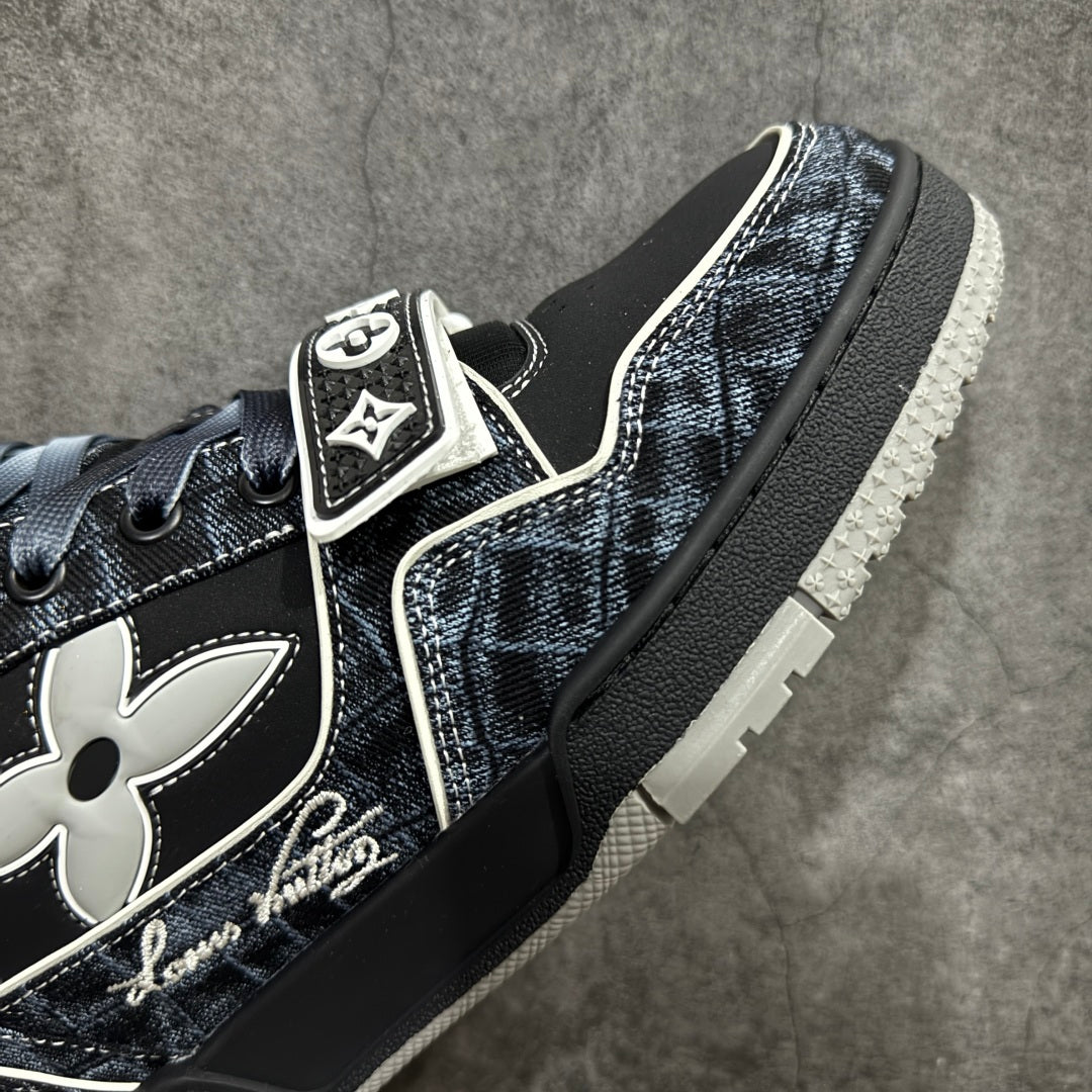 LuxluxHouse Best Quality Shoes Louis Vuitton