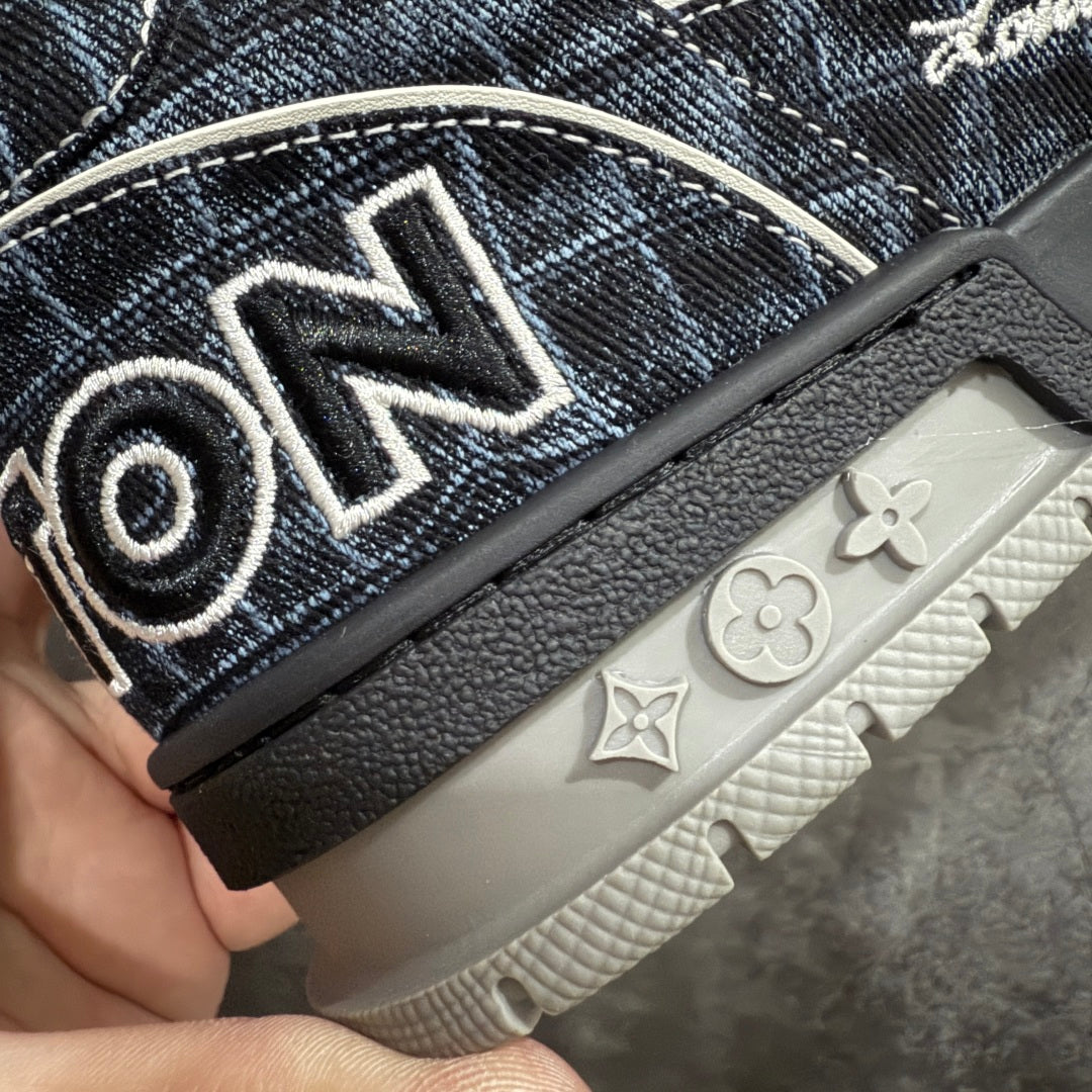 LuxluxHouse Best Quality Shoes Louis Vuitton