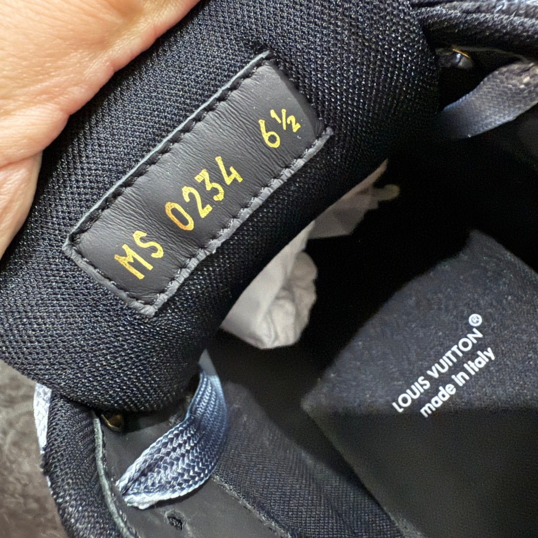 LuxluxHouse Best Quality Shoes Louis Vuitton