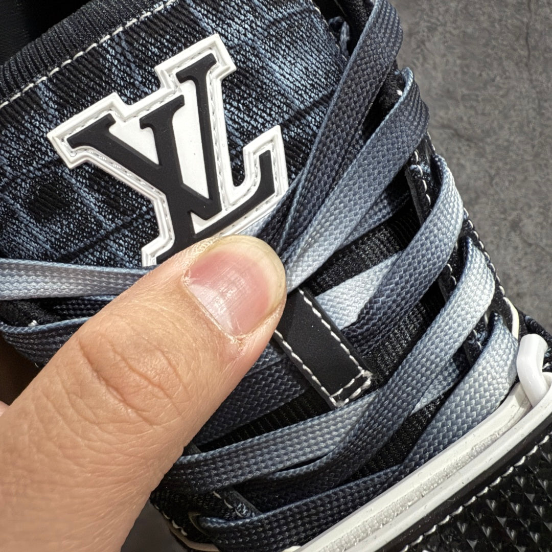 LuxluxHouse Best Quality Shoes Louis Vuitton