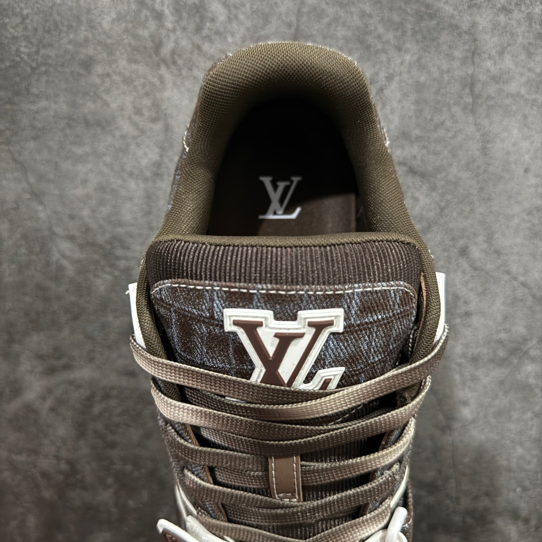 LuxluxHouse Best Quality Shoes Louis Vuitton