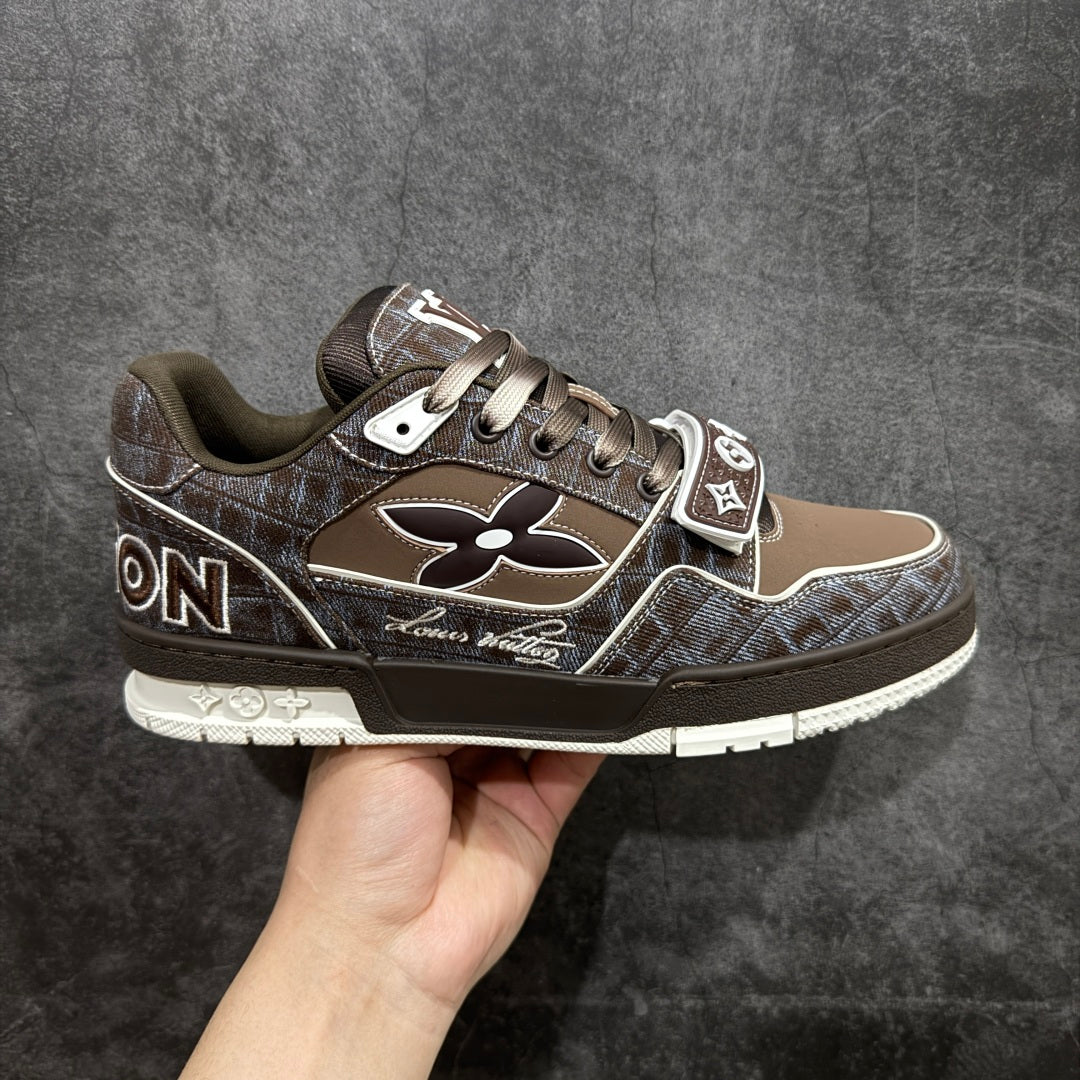 LuxluxHouse Best Quality Shoes Louis Vuitton