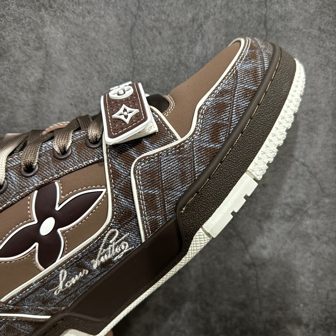 LuxluxHouse Best Quality Shoes Louis Vuitton